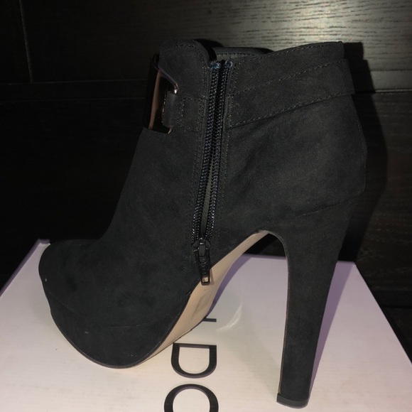 Booties - Picture 3 of 4